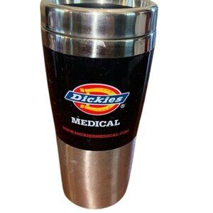 Dickies Medical Stainless Steel Travel Mug